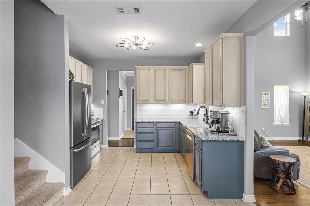 Etheridge Farm Ph II - Residential