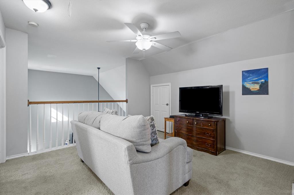 Etheridge Farm Ph II - Residential