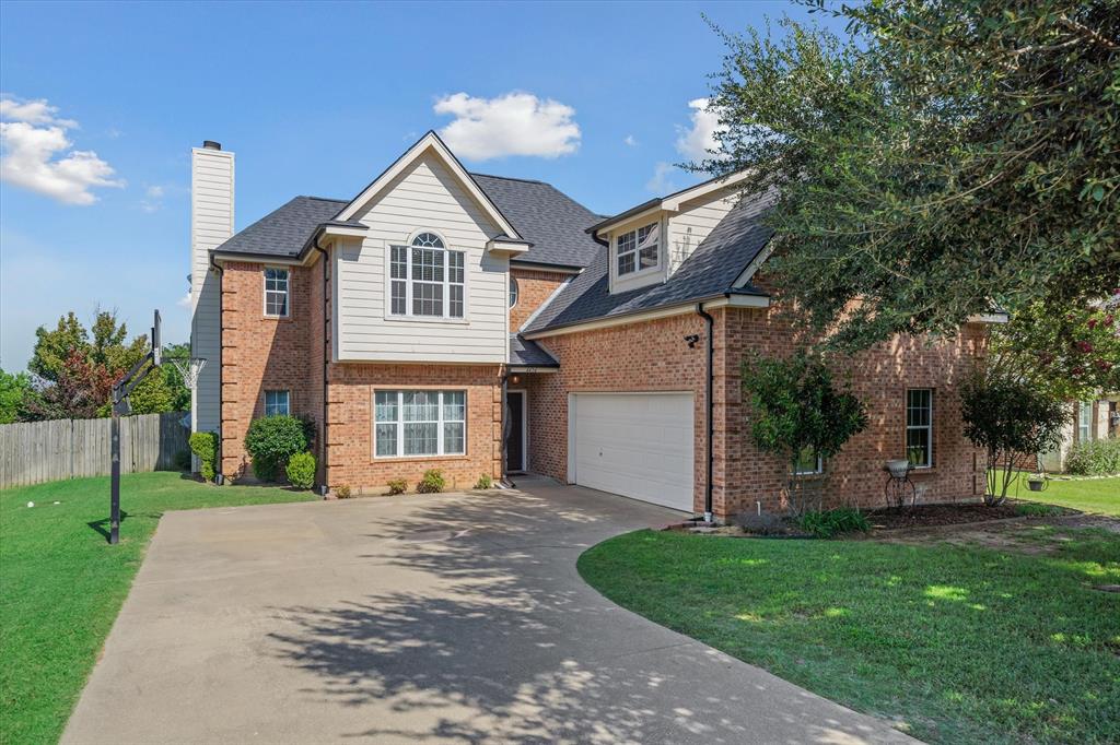 Etheridge Farm Ph II - Residential