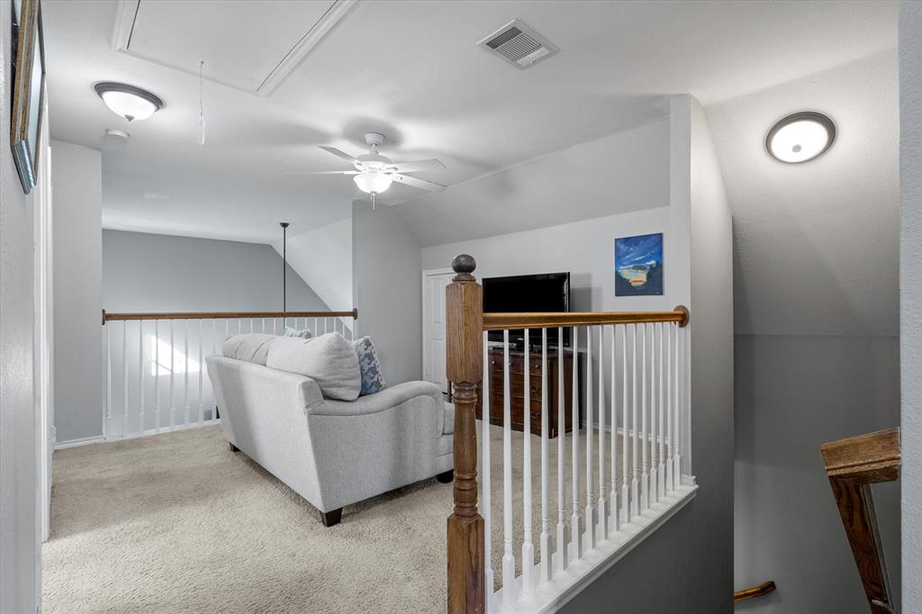 Etheridge Farm Ph II - Residential