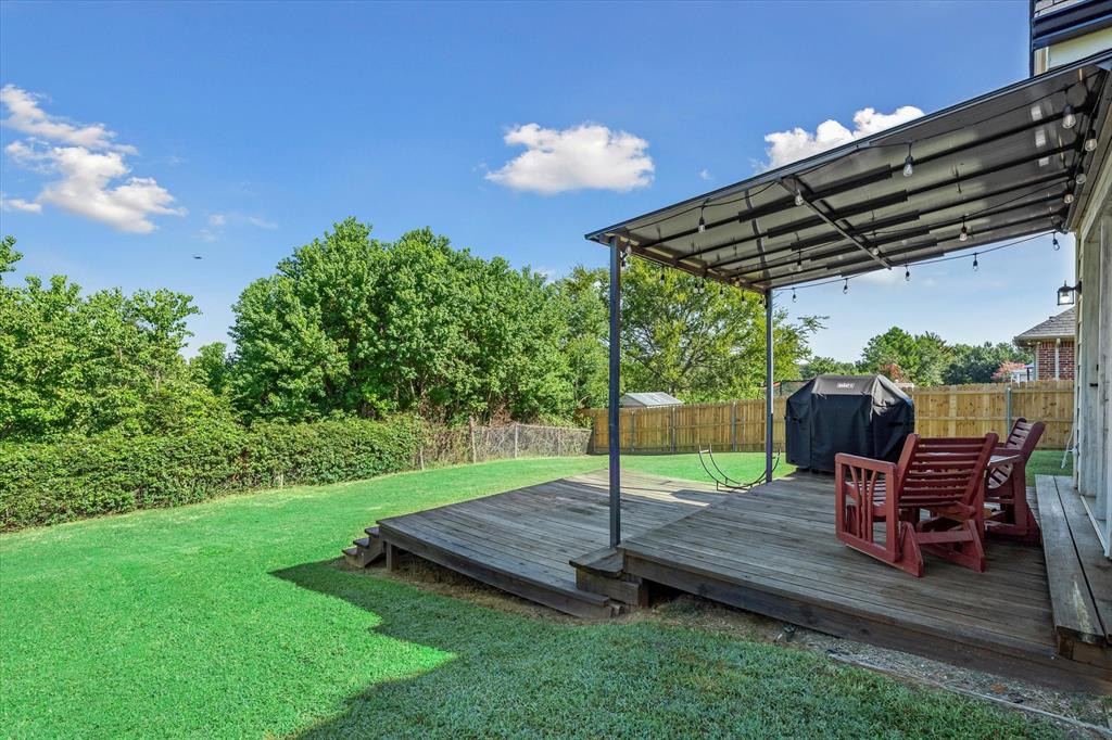 Etheridge Farm Ph II - Residential