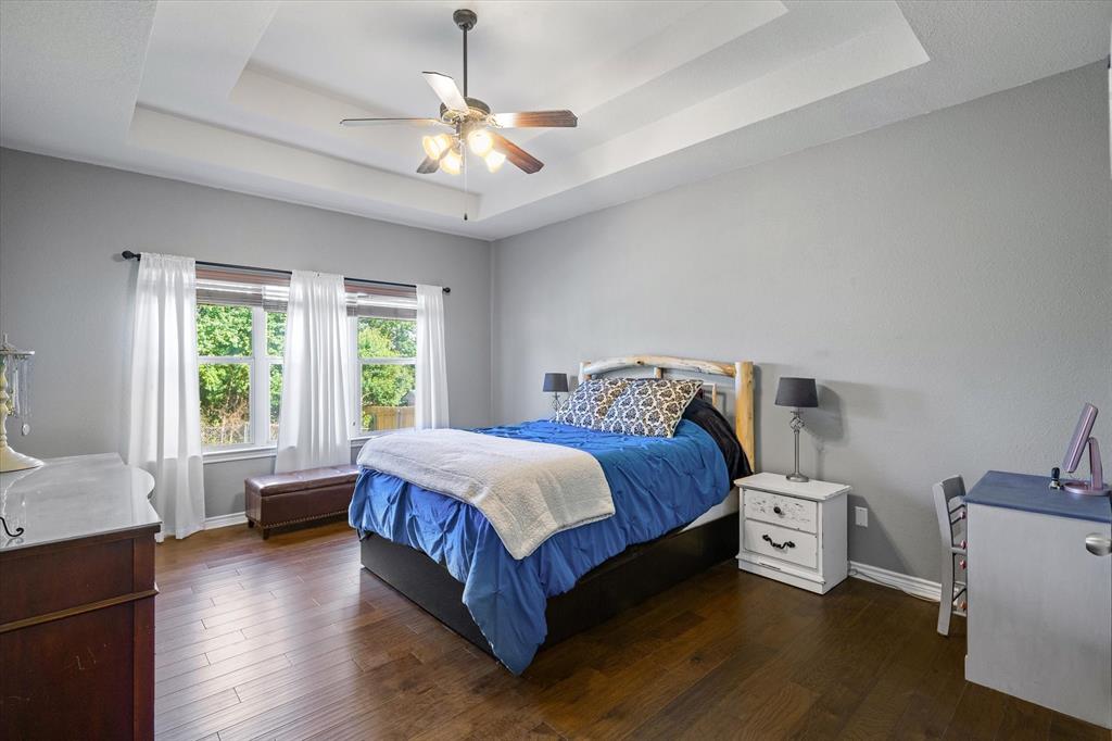 Etheridge Farm Ph II - Residential