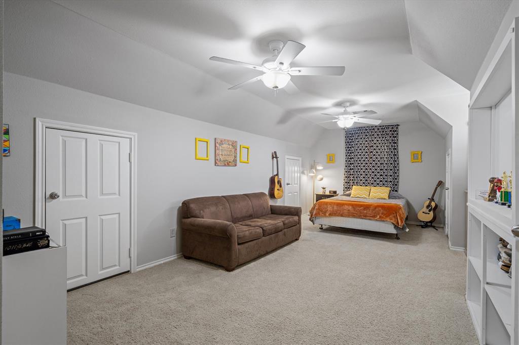 Etheridge Farm Ph II - Residential