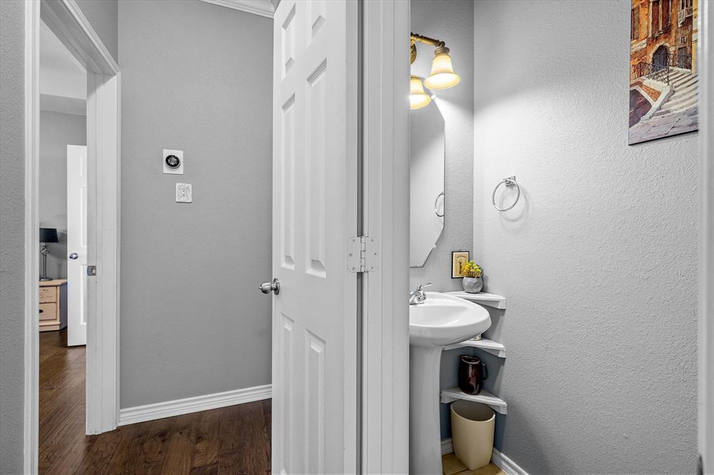 Etheridge Farm Ph II - Residential