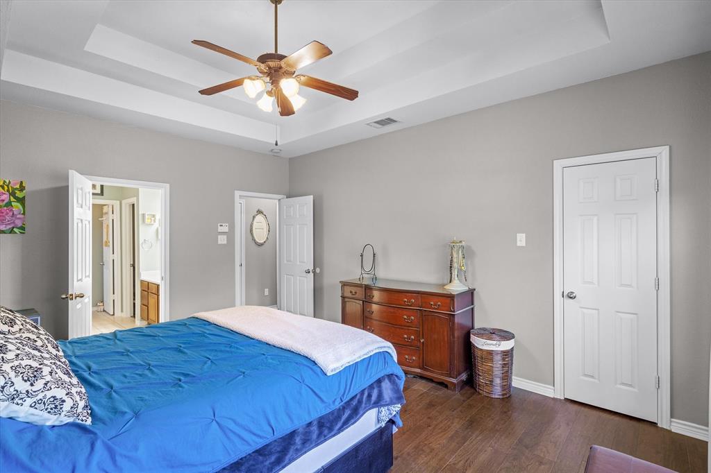 Etheridge Farm Ph II - Residential