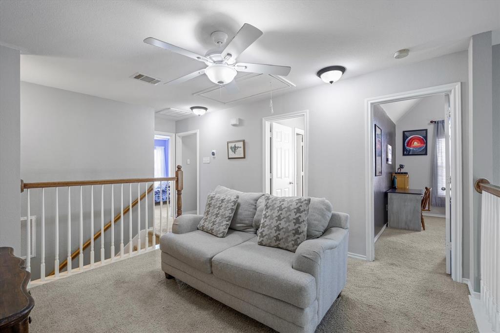 Etheridge Farm Ph II - Residential