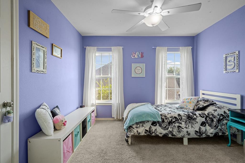 Etheridge Farm Ph II - Residential