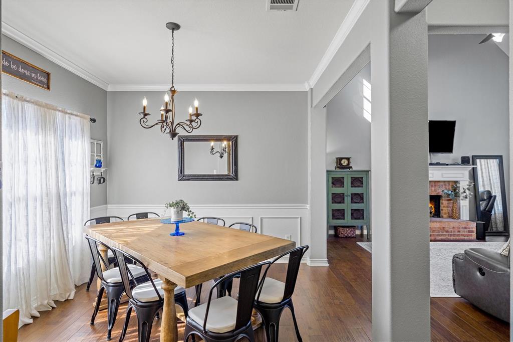 Etheridge Farm Ph II - Residential