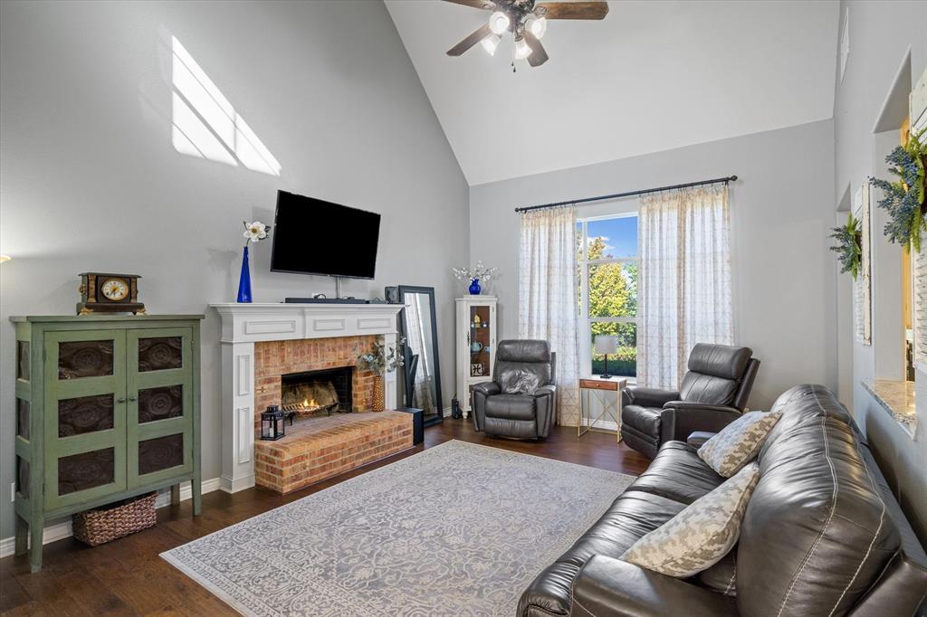 Etheridge Farm Ph II - Residential