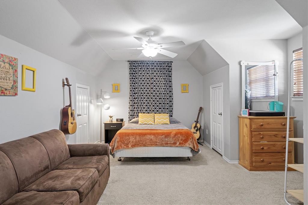 Etheridge Farm Ph II - Residential