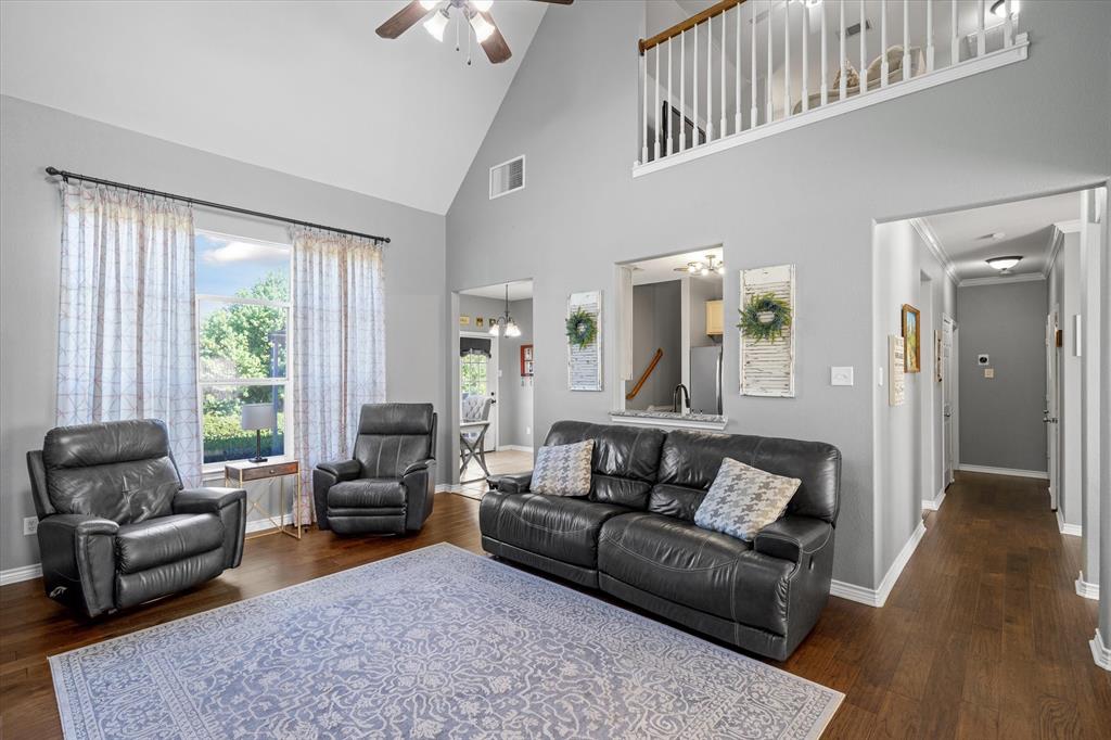 Etheridge Farm Ph II - Residential