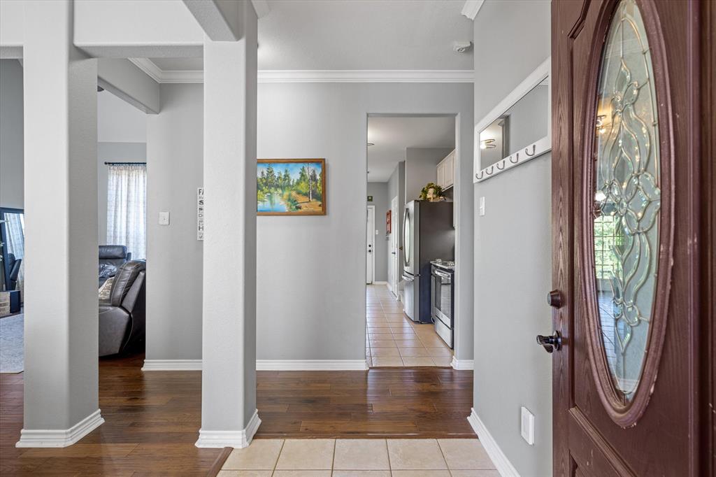 Etheridge Farm Ph II - Residential