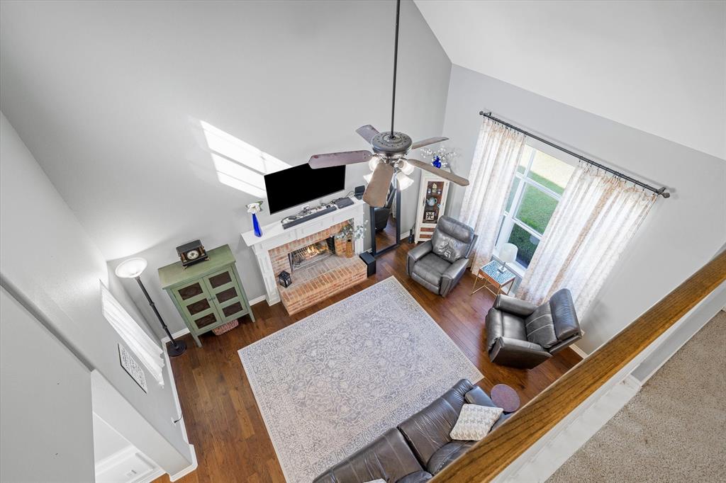 Etheridge Farm Ph II - Residential