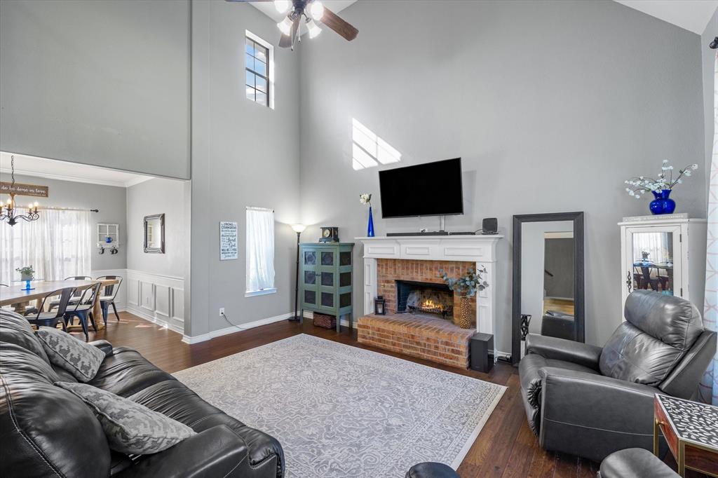 Etheridge Farm Ph II - Residential