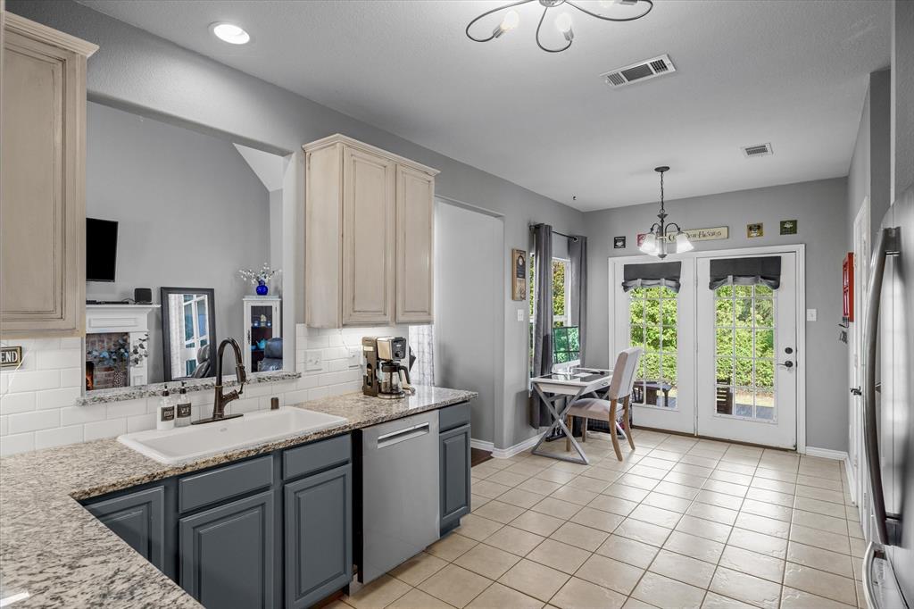 Etheridge Farm Ph II - Residential