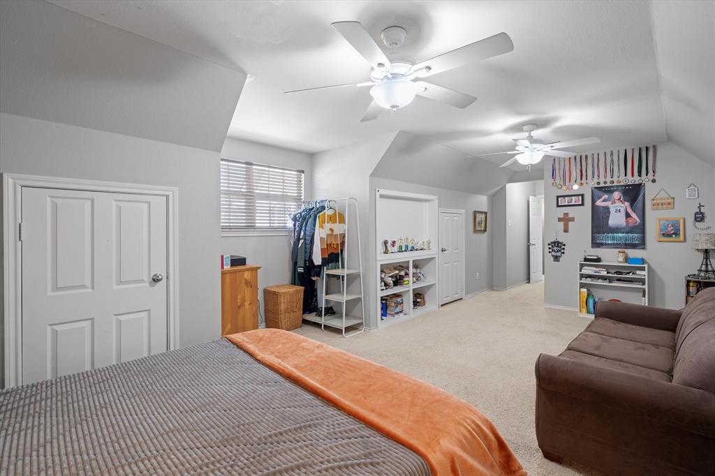 Etheridge Farm Ph II - Residential