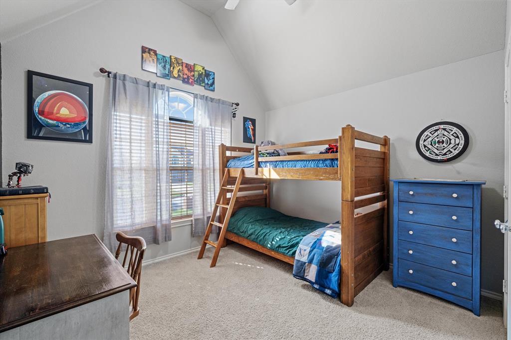 Etheridge Farm Ph II - Residential