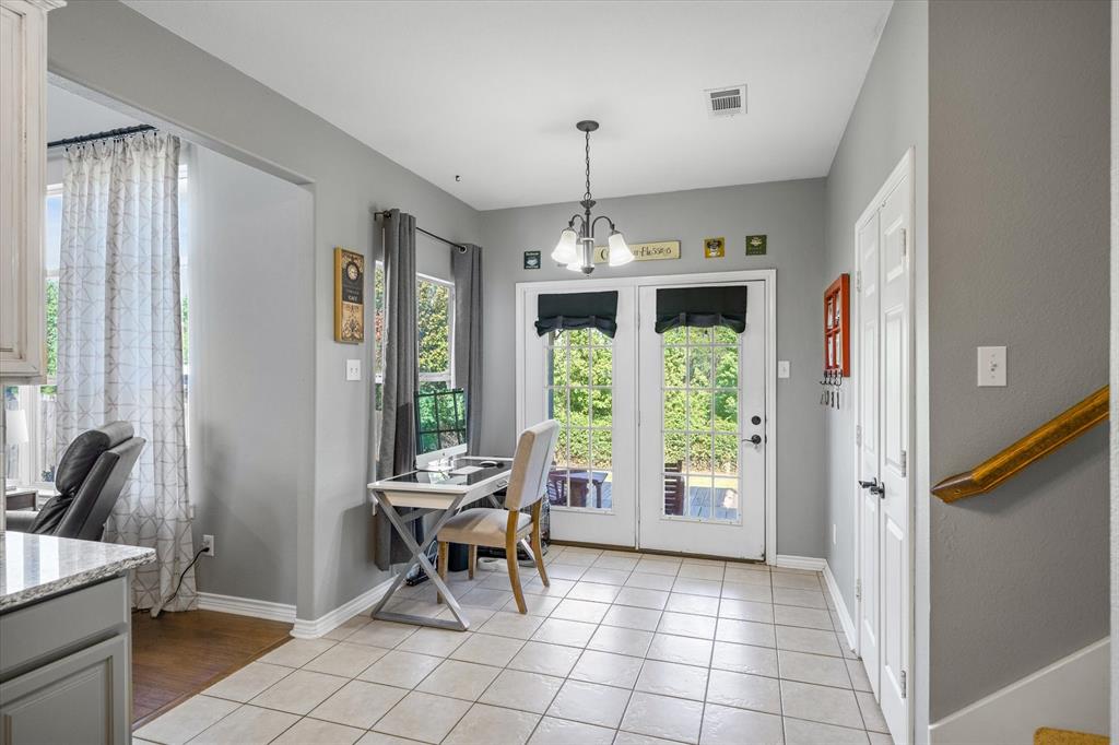 Etheridge Farm Ph II - Residential