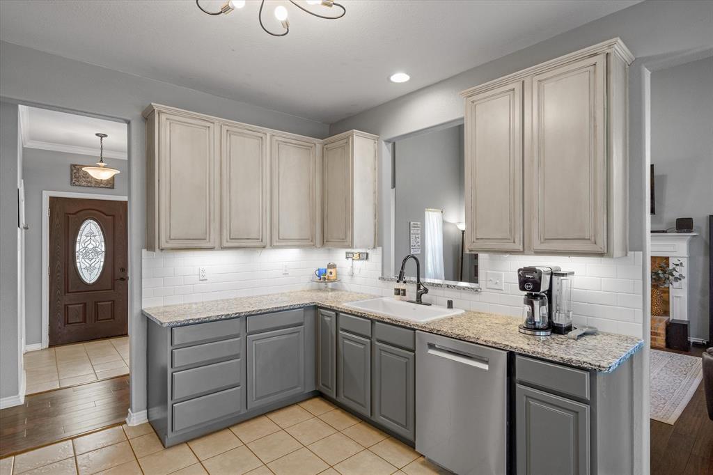 Etheridge Farm Ph II - Residential