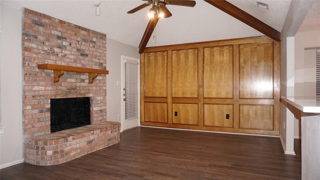 Sandy Ridge Estates - Residential Lease