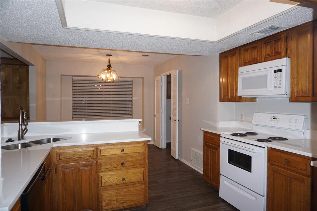 Sandy Ridge Estates - Residential Lease