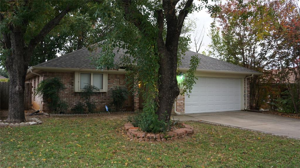 Sandy Ridge Estates - Residential Lease