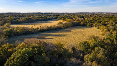 Tiny photo for 1210 County Road 232, Collinsville, TX 76233 (MLS # 21196093)
