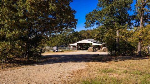 Tiny photo for 1210 County Road 232, Collinsville, TX 76233 (MLS # 21196093)