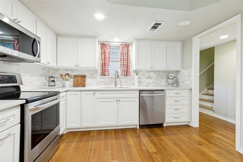 Tiny photo for 3102 Eastpark Drive, Garland, TX 75044 (MLS # 21337031)