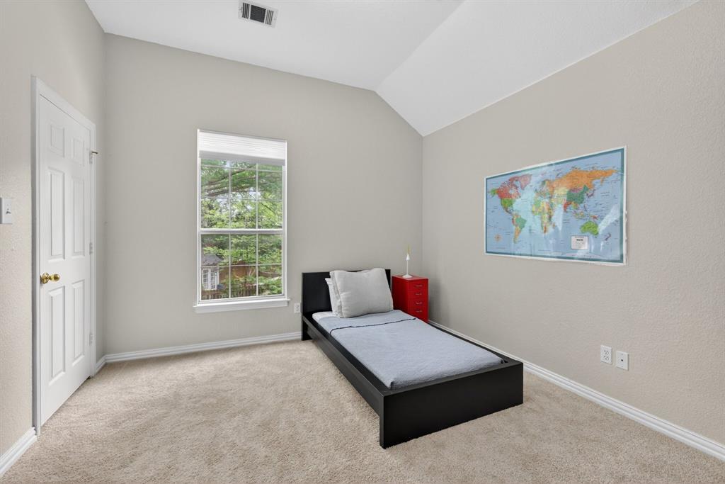 Countryside Estates Add - Residential