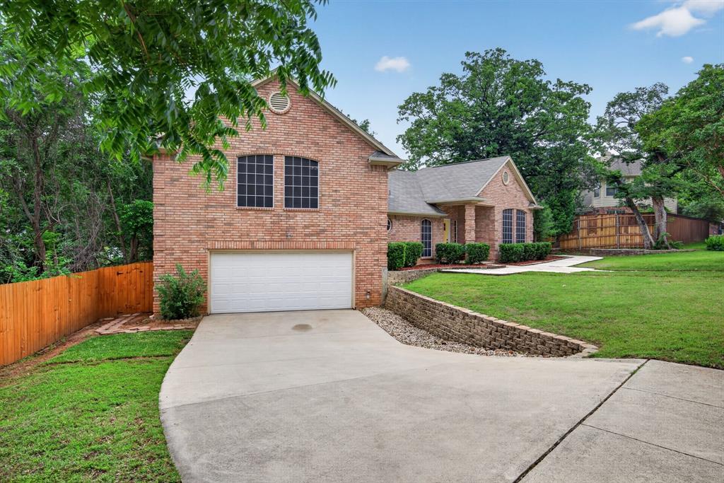 Countryside Estates Add - Residential