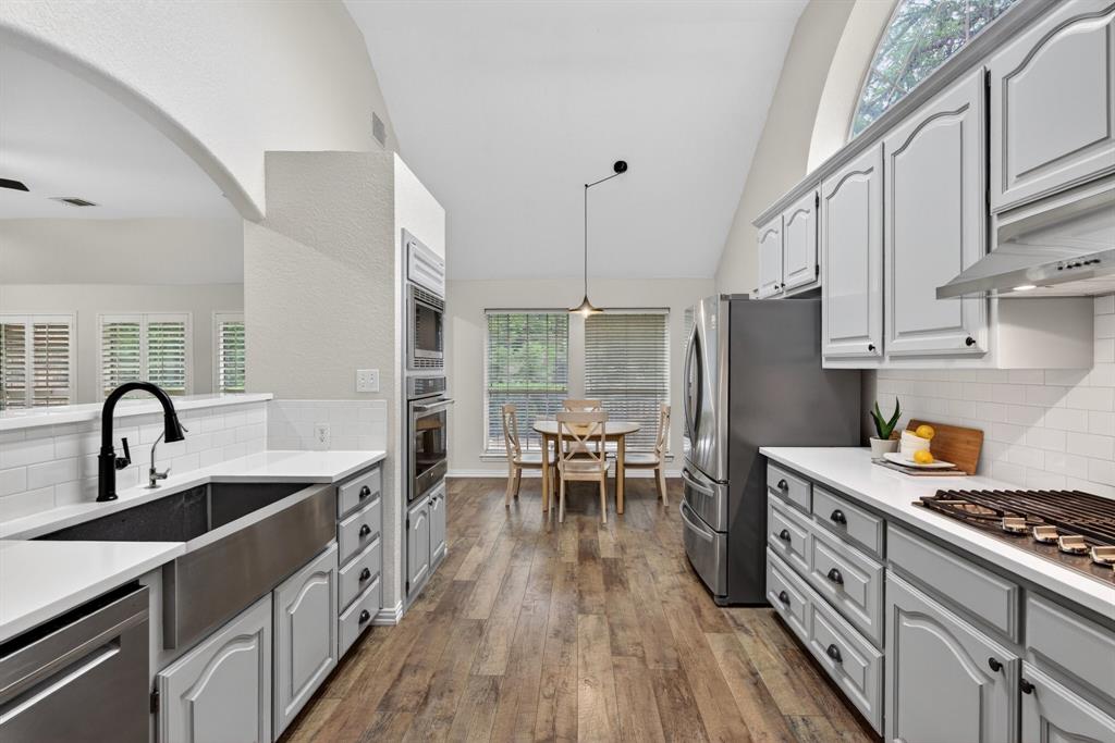 Countryside Estates Add - Residential