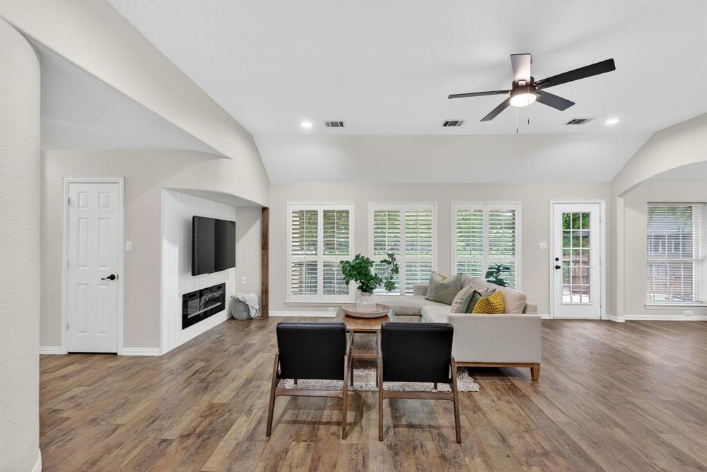 Countryside Estates Add - Residential