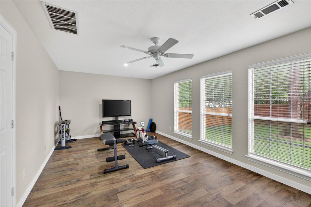 Countryside Estates Add - Residential