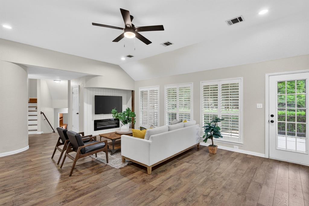 Countryside Estates Add - Residential