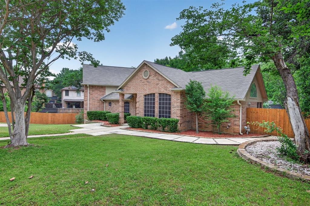 Countryside Estates Add - Residential
