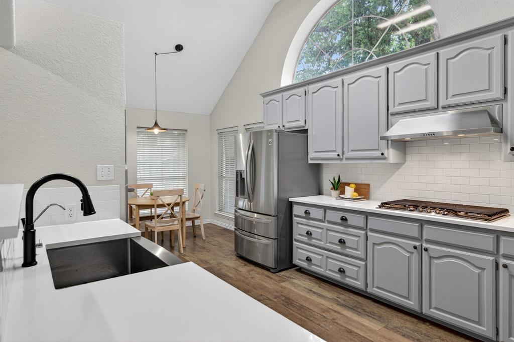 Countryside Estates Add - Residential