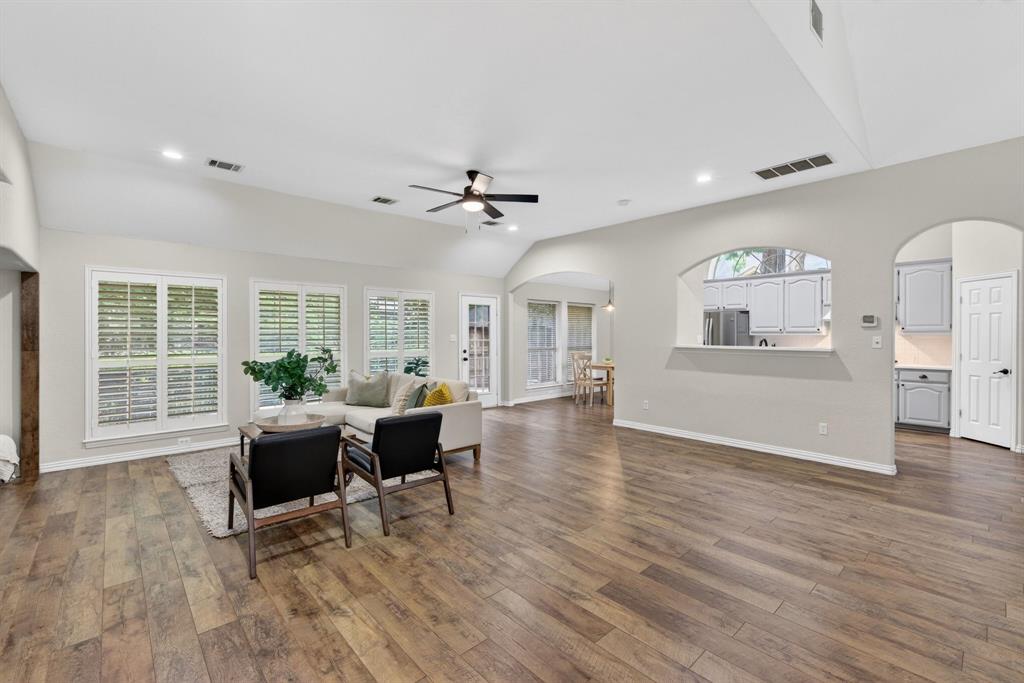 Countryside Estates Add - Residential