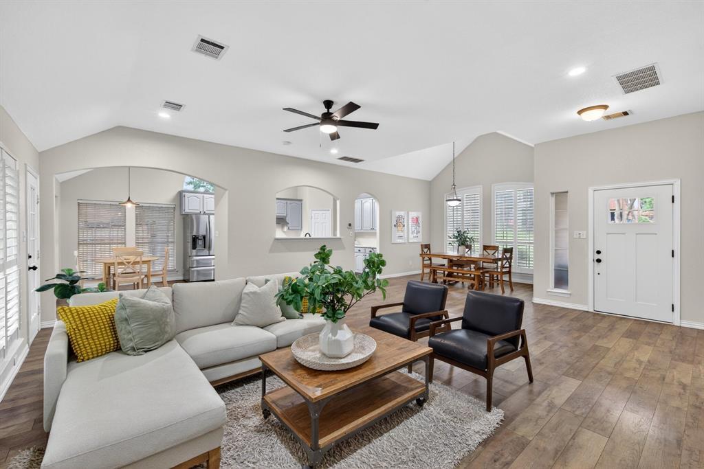 Countryside Estates Add - Residential