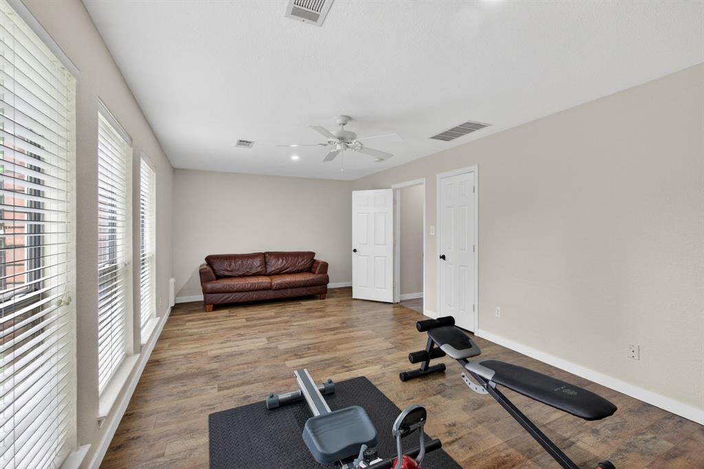 Countryside Estates Add - Residential