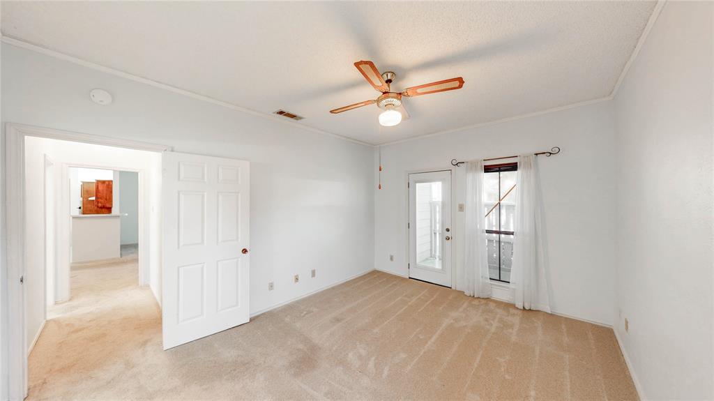 Cantor Park Condo - Residential