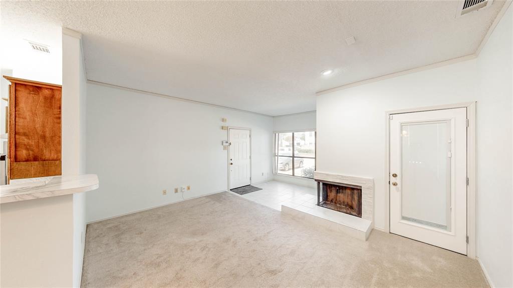 Cantor Park Condo - Residential