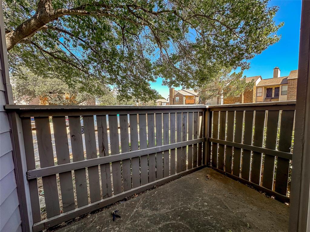 Cantor Park Condo - Residential