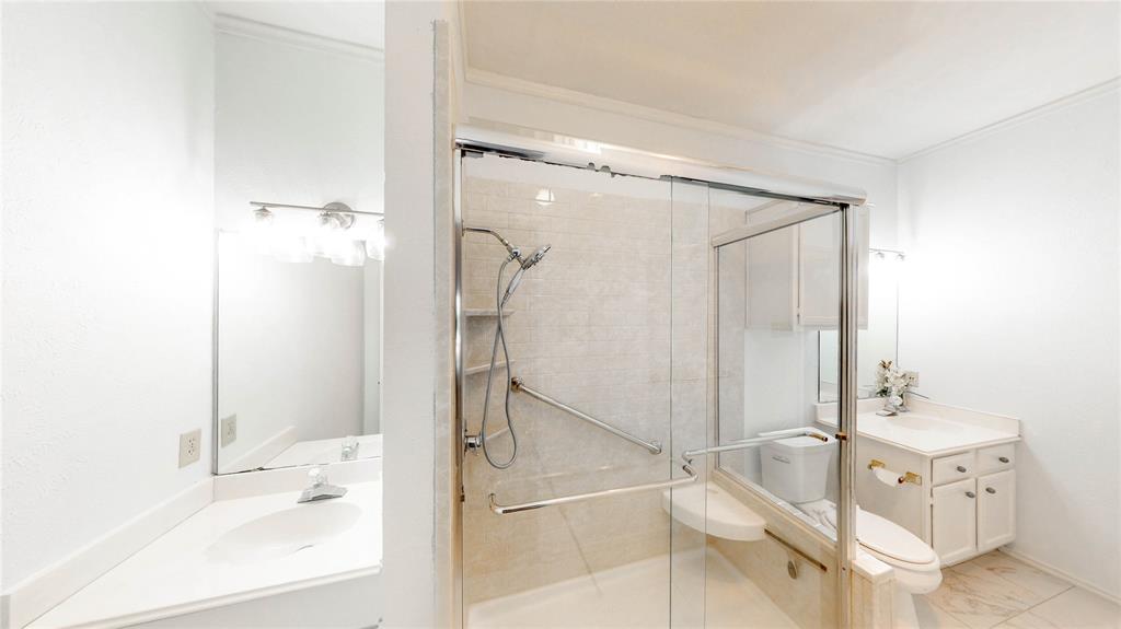 Cantor Park Condo - Residential