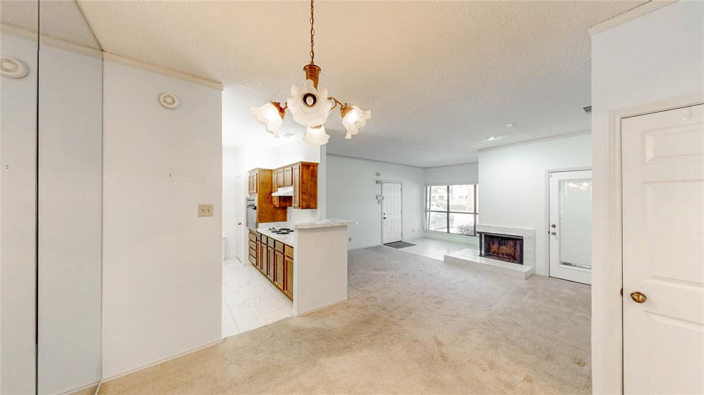 Cantor Park Condo - Residential