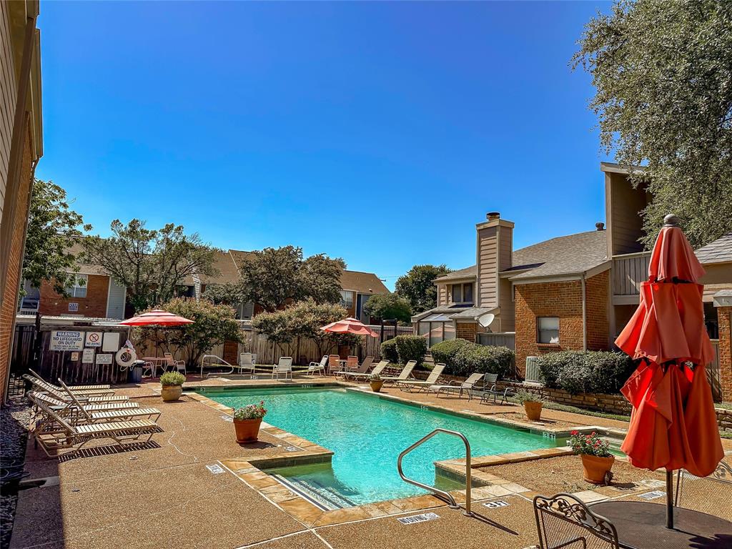 Cantor Park Condo - Residential