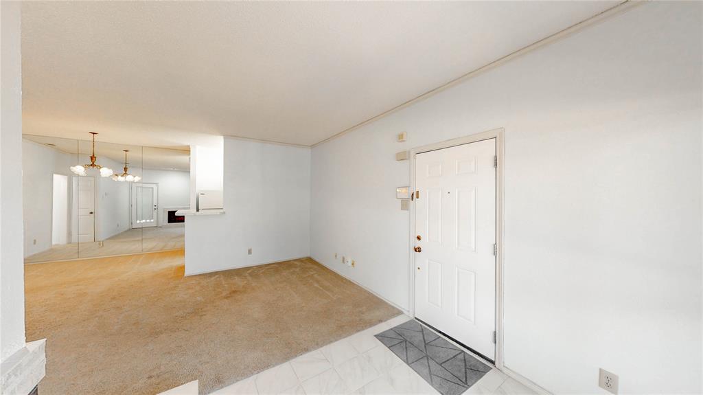 Cantor Park Condo - Residential