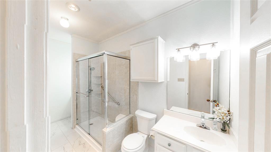 Cantor Park Condo - Residential