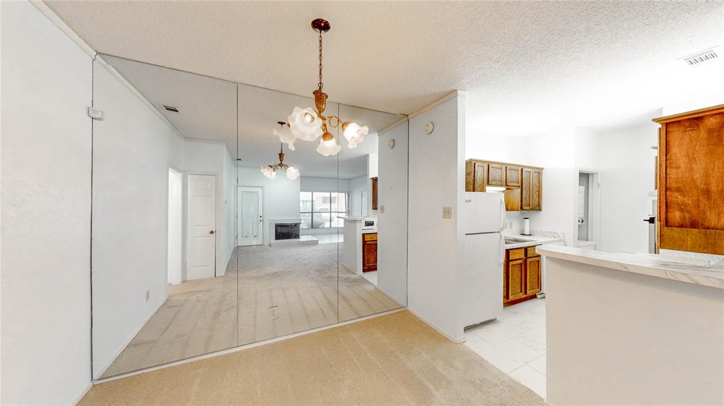 Cantor Park Condo - Residential