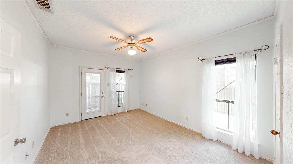 Cantor Park Condo - Residential